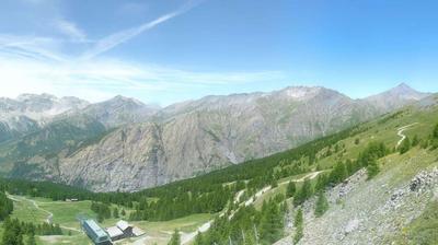Preview delle webcam di Bardonecchia