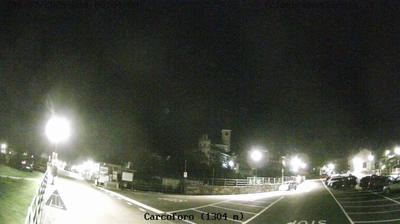 immagine della webcam nei dintorni di Fobello: webcam Carcoforo