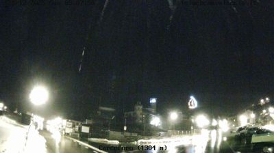 immagine della webcam nei dintorni di Macugnaga: webcam Carcoforo