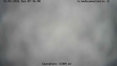 immagine della webcam nei dintorni di Rassa: webcam Carcoforo