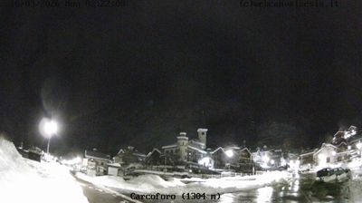 immagine della webcam nei dintorni di Balmuccia: webcam Carcoforo