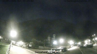 immagine della webcam nei dintorni di Fobello: webcam Carcoforo