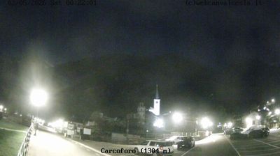 immagine della webcam nei dintorni di Balmuccia: webcam Carcoforo