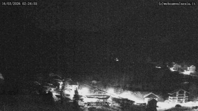 immagine della webcam nei dintorni di Balmuccia: webcam Piode