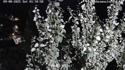 immagine della webcam nei dintorni di Alpe di Mera: webcam Piode