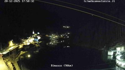 immagine della webcam nei dintorni di Carcoforo: webcam Rimasco