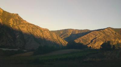 Preview delle webcam di Cantalupo Ligure › Ovest