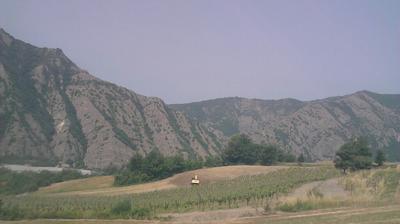 immagine della webcam nei dintorni di Propata: webcam Cantalupo Ligure