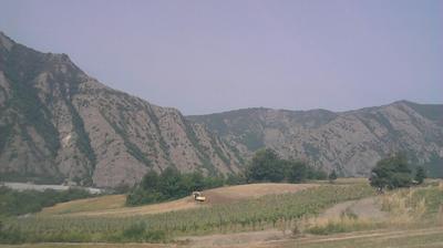 immagine della webcam nei dintorni di Caldirola: webcam Cantalupo Ligure