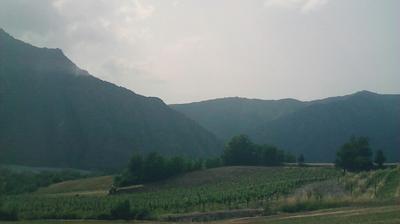 immagine della webcam nei dintorni di Menconico: webcam Cantalupo Ligure