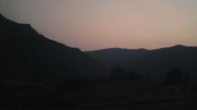 immagine della webcam nei dintorni di Passo del Penice: webcam Cantalupo Ligure