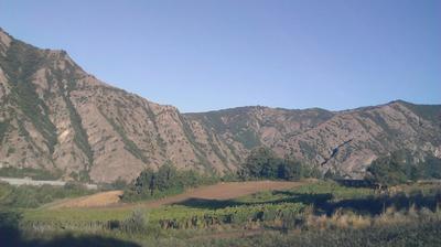 immagine della webcam nei dintorni di Zerba: webcam Cantalupo Ligure