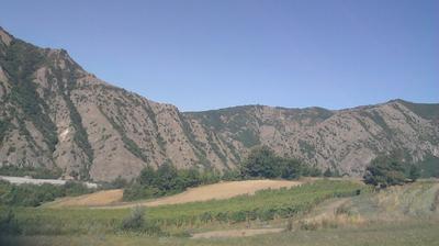 immagine della webcam nei dintorni di Brignano-Frascata: webcam Cantalupo Ligure