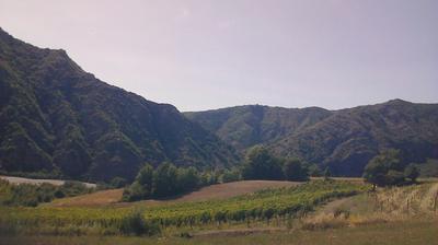 immagine della webcam nei dintorni di Caldirola: webcam Cantalupo Ligure