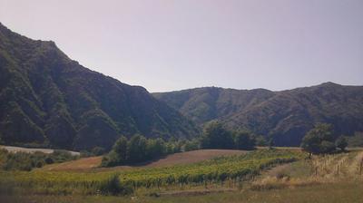 immagine della webcam nei dintorni di Brallo di Pregola: webcam Cantalupo Ligure