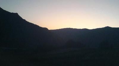 immagine della webcam nei dintorni di Carrosio: webcam Cantalupo Ligure