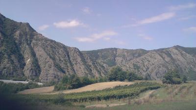 immagine della webcam nei dintorni di Busalla: webcam Cantalupo Ligure
