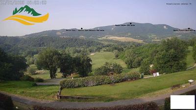 immagine della webcam nei dintorni di Felino: webcam Pellegrino Parmense