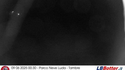 immagine della webcam nei dintorni di Maniago: webcam Col Indes