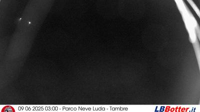 immagine della webcam nei dintorni di Piancavallo: webcam Col Indes