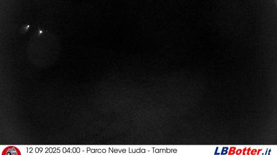 immagine della webcam nei dintorni di Andreis: webcam Col Indes