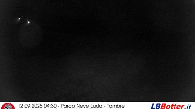 immagine della webcam nei dintorni di Barcis: webcam Tambre