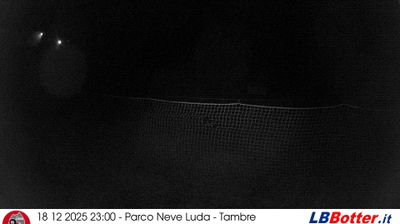 immagine della webcam nei dintorni di Belluno: webcam Tambre