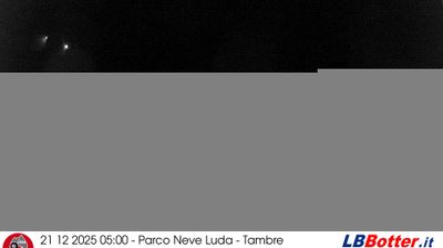 immagine della webcam nei dintorni di Vittorio Veneto: webcam Col Indes