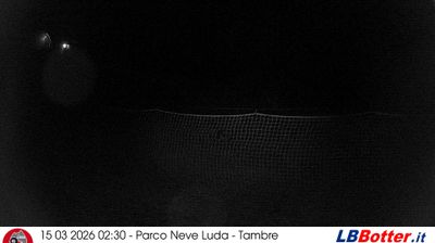 immagine della webcam nei dintorni di Belluno: webcam Tambre