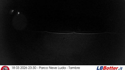 immagine della webcam nei dintorni di Ponte nelle Alpi: webcam Col Indes