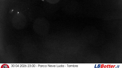 immagine della webcam nei dintorni di Revine Lago: webcam Col Indes