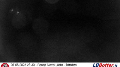 immagine della webcam nei dintorni di Piancavallo: webcam Col Indes