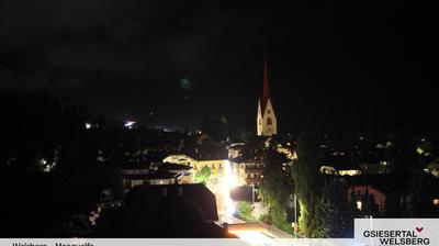 immagine della webcam nei dintorni di San Candido: webcam Monguelfo Tesido