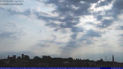 immagine della webcam nei dintorni di Cartigliano: webcam Castelfranco Veneto
