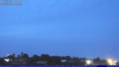 immagine della webcam nei dintorni di Borso del Grappa: webcam Castelfranco Veneto