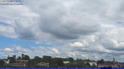 immagine della webcam nei dintorni di Cartigliano: webcam Castelfranco Veneto