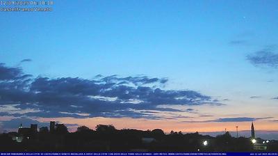 immagine della webcam nei dintorni di Vidor: webcam Castelfranco Veneto