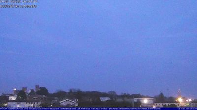 immagine della webcam nei dintorni di Cartigliano: webcam Castelfranco Veneto