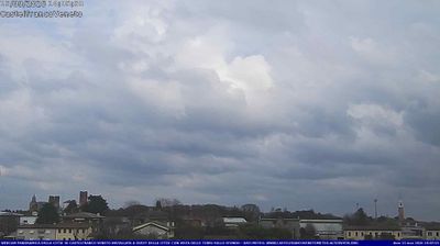 immagine della webcam nei dintorni di Cartigliano: webcam Castelfranco Veneto