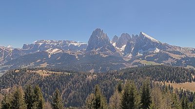 immagine della webcam nei dintorni di Ortisei: webcam Bulla