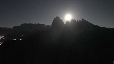 immagine della webcam nei dintorni di Siusi allo Sciliar: webcam Bulla