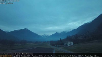 immagine della webcam nei dintorni di Angrogna: webcam Villar Pellice