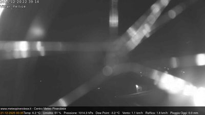 immagine della webcam nei dintorni di Cesana Torinese: webcam Villar Pellice