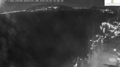 immagine della webcam nei dintorni di Sant'Agnello: webcam Anacapri