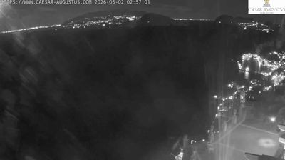 immagine della webcam nei dintorni di Barano d'Ischia: webcam Anacapri
