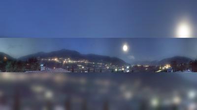 Preview delle webcam di Scena: Dorf Tirol mit Blick auf