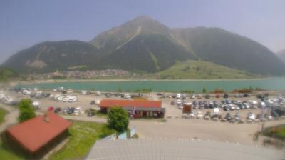 Preview delle webcam di Resia: Schöneben - Talstation
