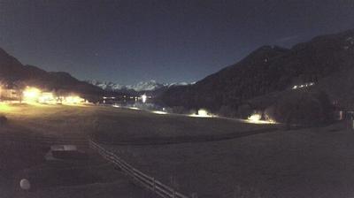 immagine della webcam nei dintorni di Trafoi: webcam Malga San Valentino