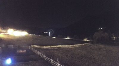 immagine della webcam nei dintorni di Belpiano Schoeneben: webcam Malga San Valentino