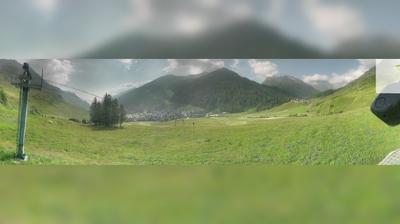immagine della webcam nei dintorni di Brennero: webcam Plan in Passiria